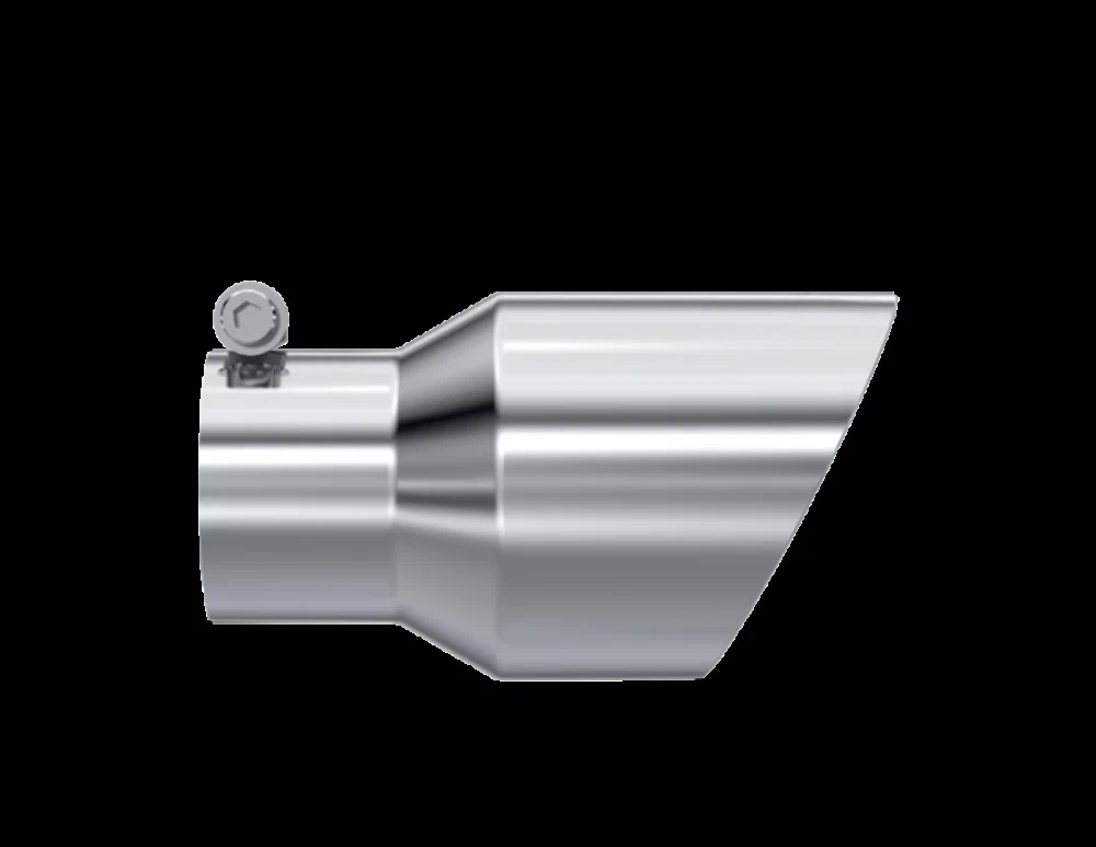 UNIVERSAL 4.5_ TAIL PIPE EXHAUST TIP - T5151
